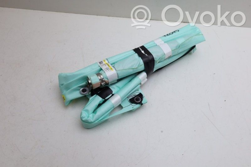 Volvo S60 Kopfairbag 