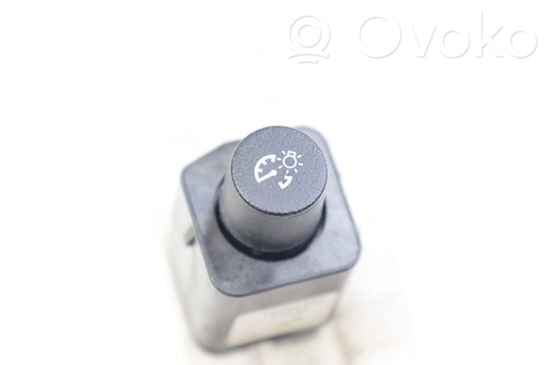 Interior lighting switch   15254886,15254886