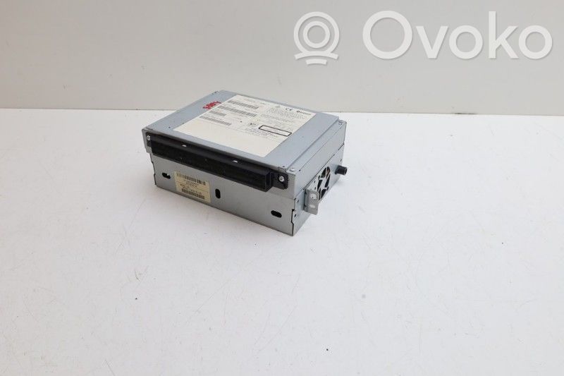 Navigation unit CD/DVD player   31358321,31358291,31358291,31358321,BF918C815HB,P31358291AA