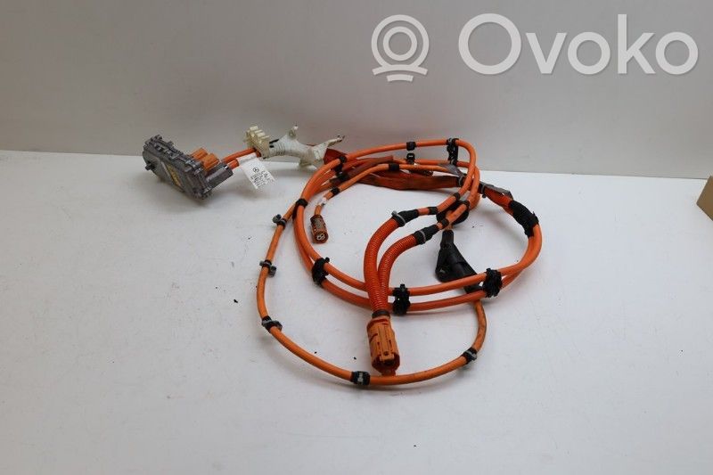Mercedes-Benz A W177 High voltage cable 