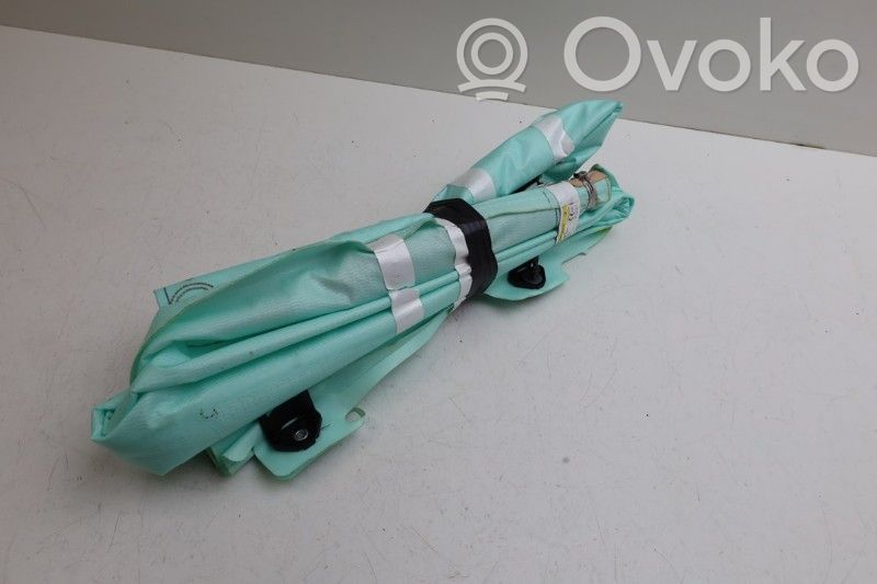Volvo V60 Kopfairbag 