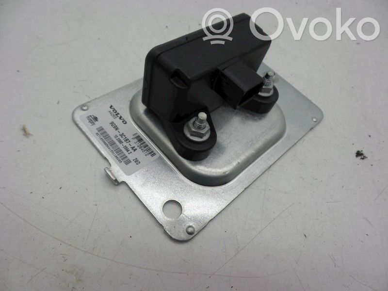 Geschwindigkeitssensor Drehzahlsensor   9G9N3C187AA,31264512,31264512,9G9N3C187AA