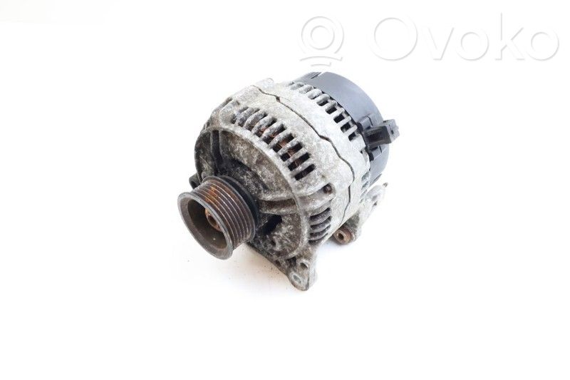 Volvo 850 Ģenerators 
