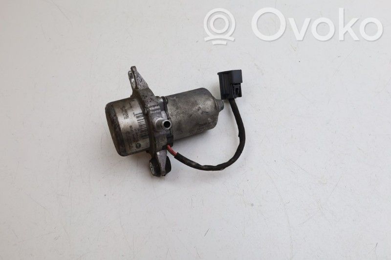 Vacuum pump   31317445,31317445
