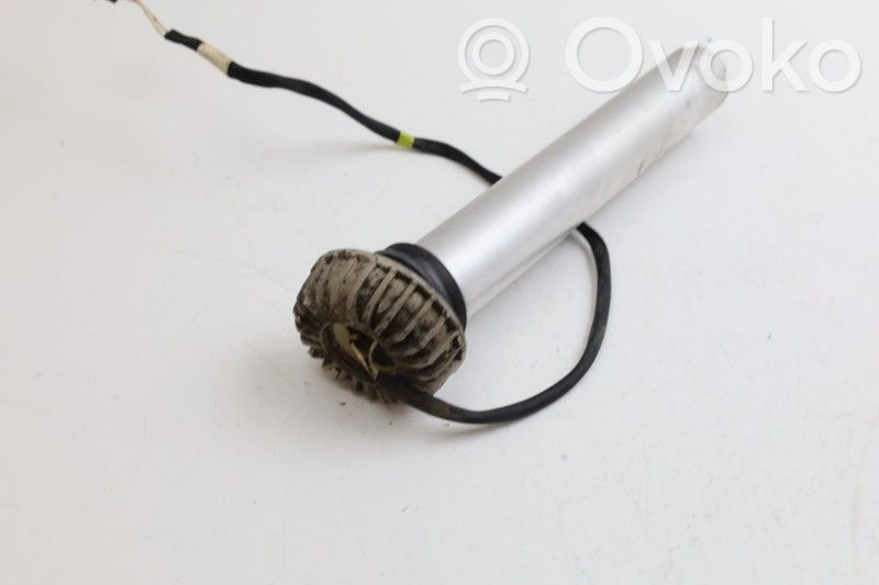 Fuel level sensor