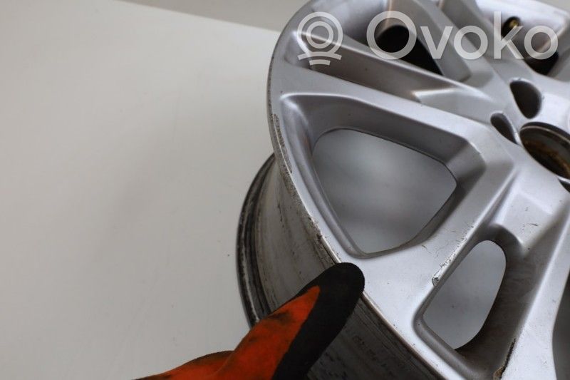 Felgi aluminiowe R18   31408905,31423237,31408905,3141743,31423237