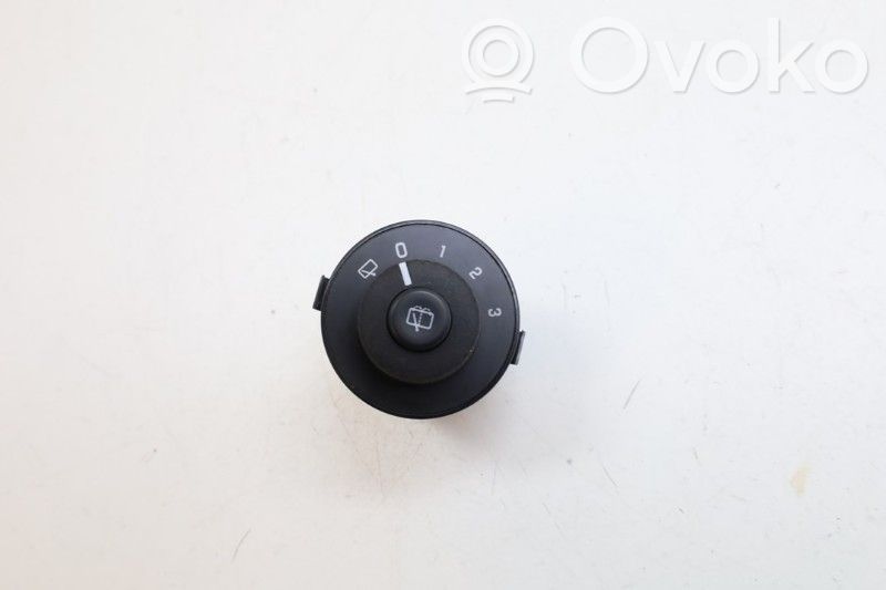 Saab 9-7X Wiper switch 