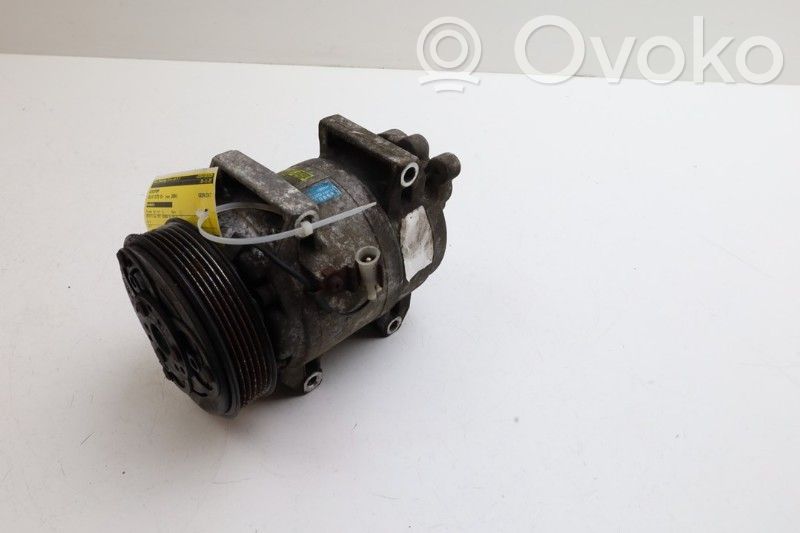 Volvo XC70 Compressore aria condizionata (A/C) (pompa) 