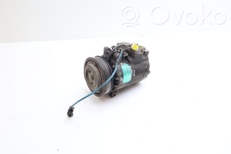 Air conditioning (A/C) compressor (pump)   5048368,5048368