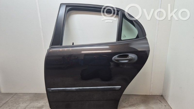 Saab 9-3 Ver2 Rear door 