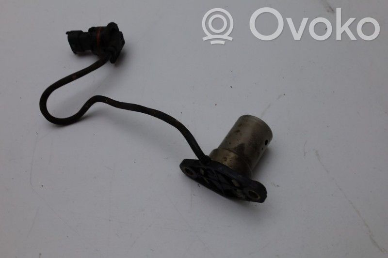 Saab 9-3 Ver2 Sensor de nivel de aceite 