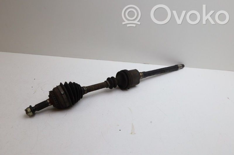 Saab 9-3 Ver1 Półoś przednia 