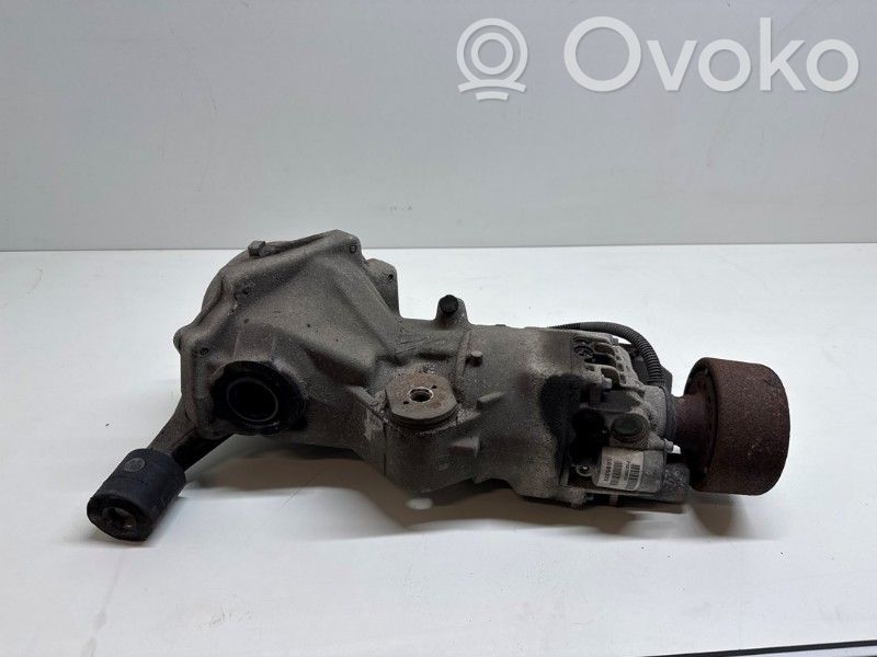 Volvo XC70 Diferențial spate 
