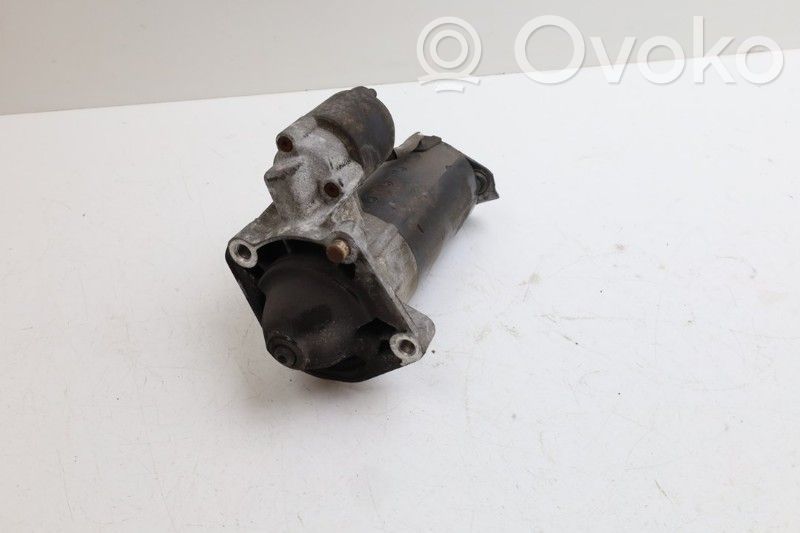 Motor de arranque   8251551,8251551