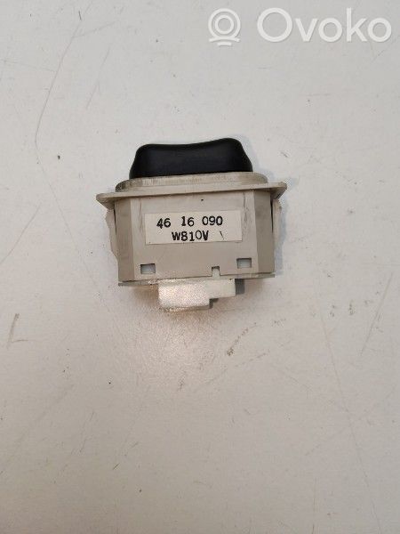 Saab 9-5 Otros interruptores/perillas/selectores 