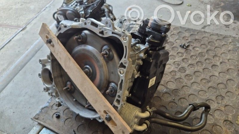 Volvo XC40 Caja de cambios automática 