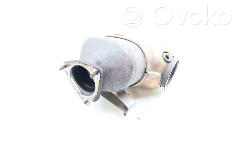 Filtr cząstek stałych Katalizator / FAP / DPF   36012782,32225476,32225476,36012782