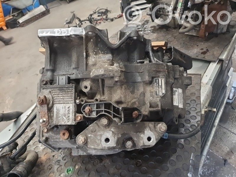 Volvo XC70 Automatic gearbox 