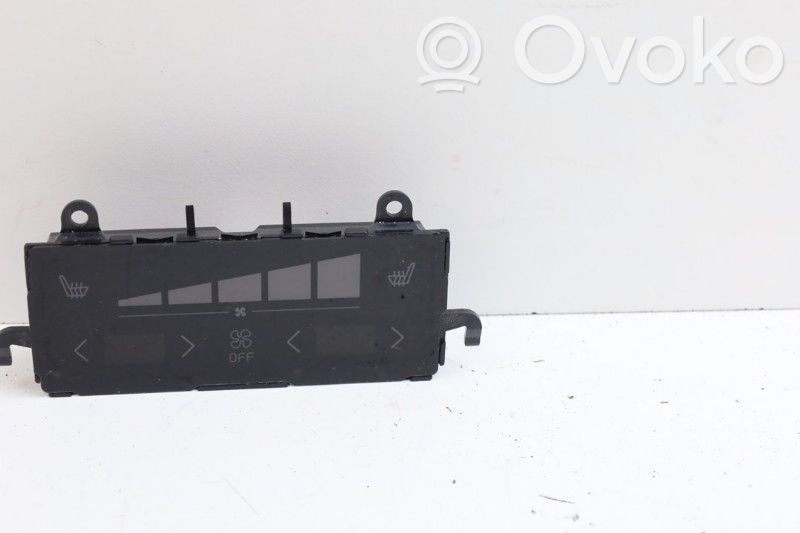 Volvo XC90 Climate control unit 