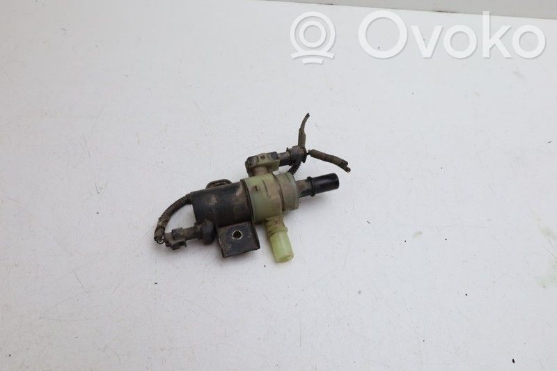 Volvo XC90 Fuel injection (other) 