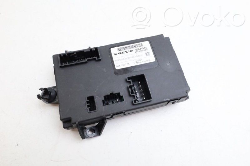 Seat control module   31652047,30644884,30644884,31652047