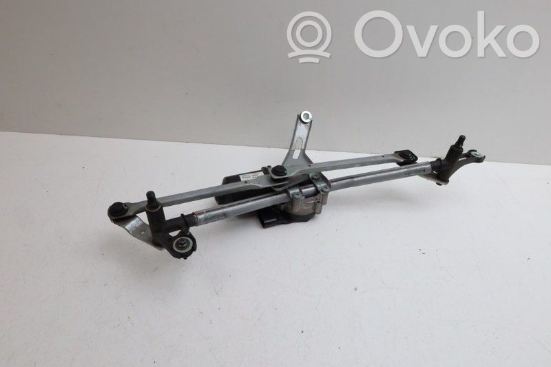 Volvo XC60 Motor și paralelogram ștergător parbriz 