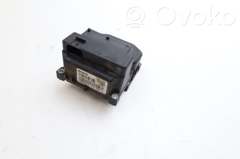 ABS-ohjainlaite/moduuli   0273004223,0273004223