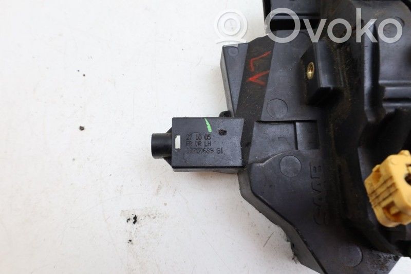 Saab 9-3 Ver2 Front door cable line 