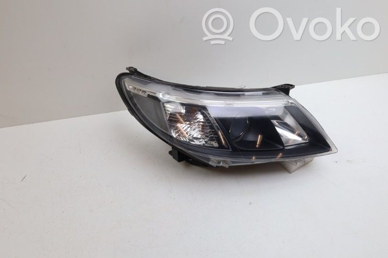Saab 9-3 Ver2 Scheinwerfer 