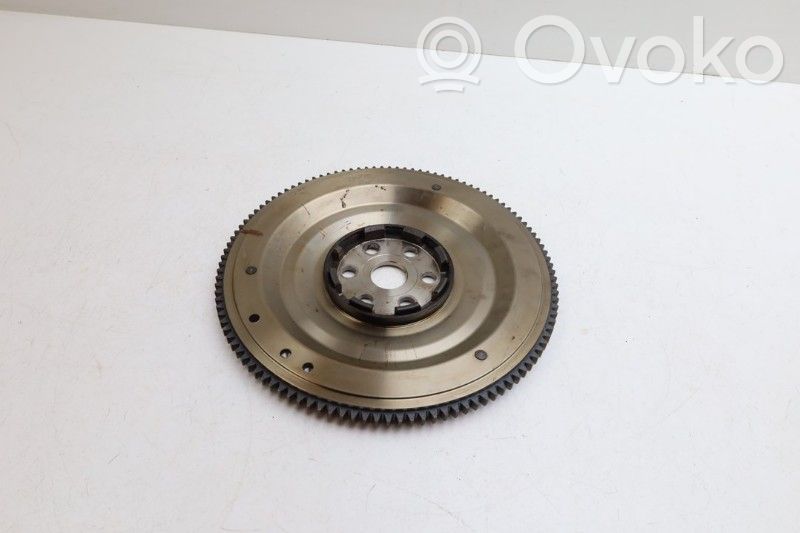 Volvo V70 Volante motor 