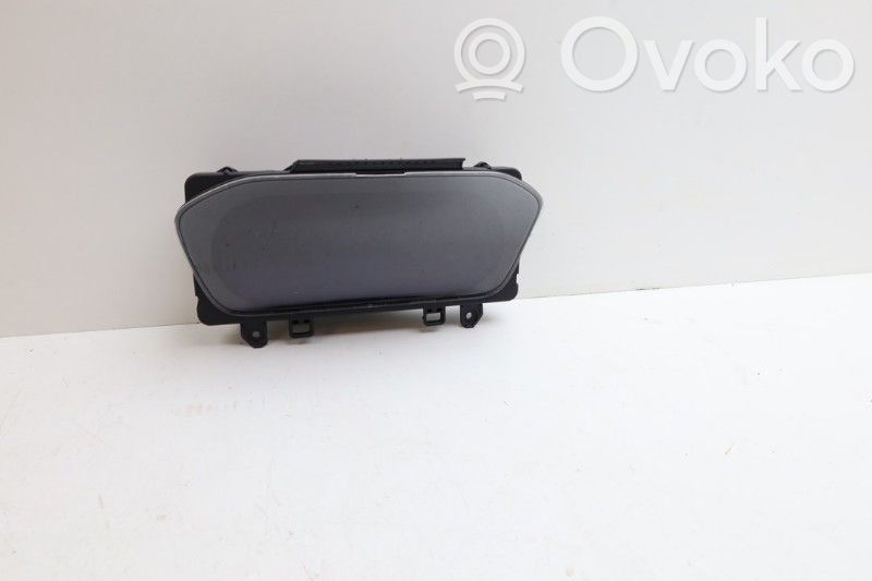 Volvo XC40 Licznik / Prędkościomierz 