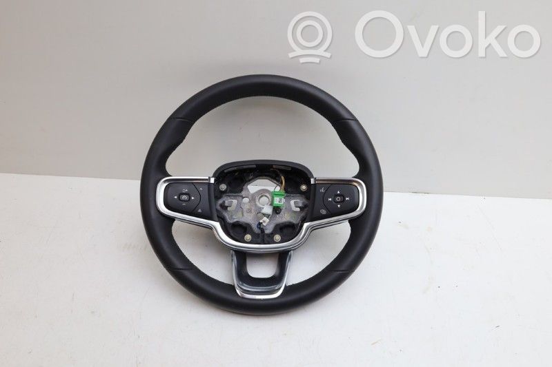 Volvo XC40 Ohjauspyörä 