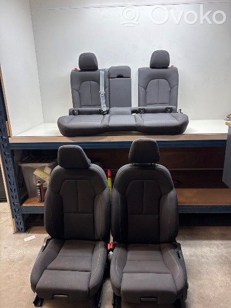 Interior set