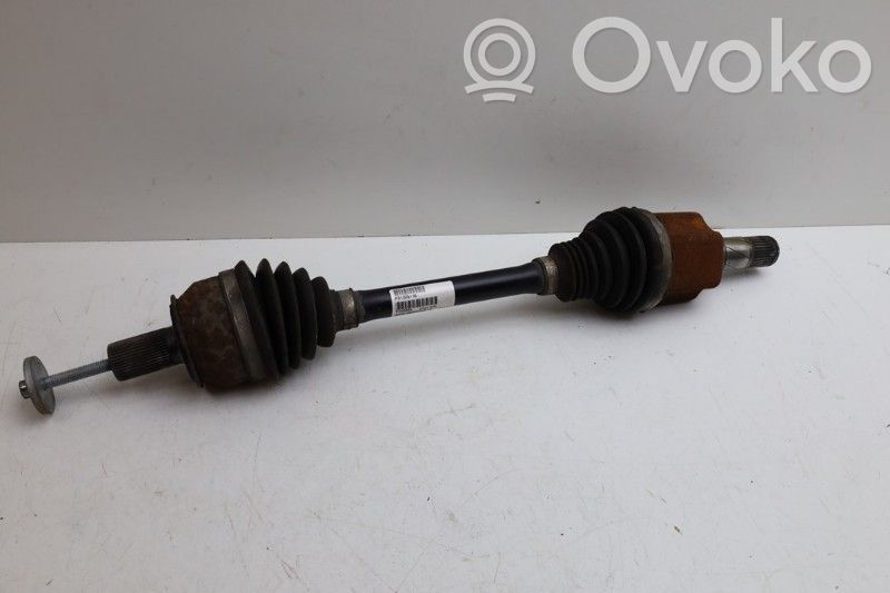 Volvo V60 Eje de transmisión delantero 