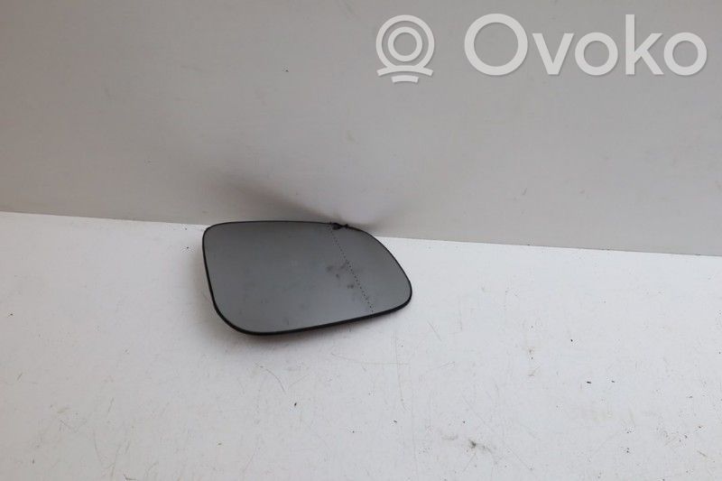 Volvo V60 Sivupeilin lasi 