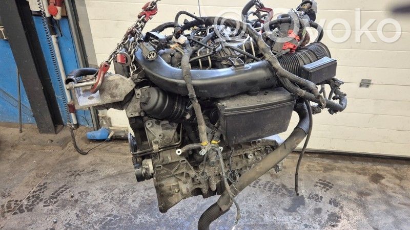 Volvo XC60 Engine 