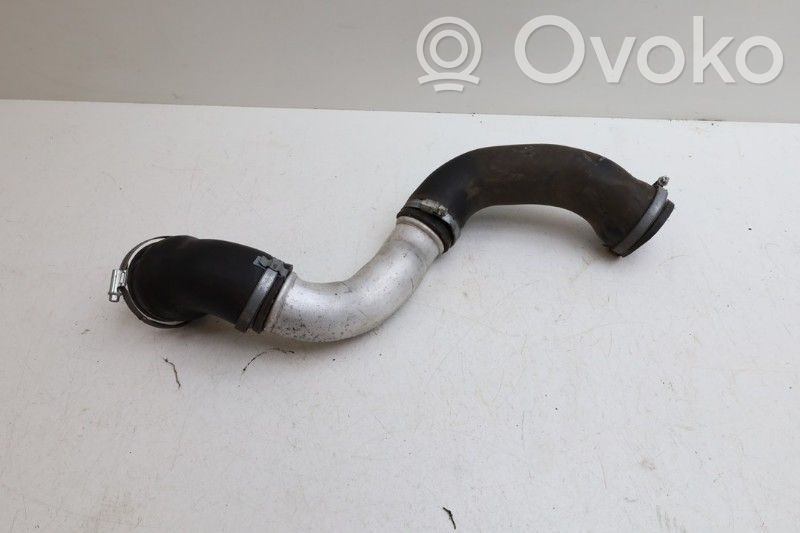 Volvo C70 Furtun/conductă intercooler 
