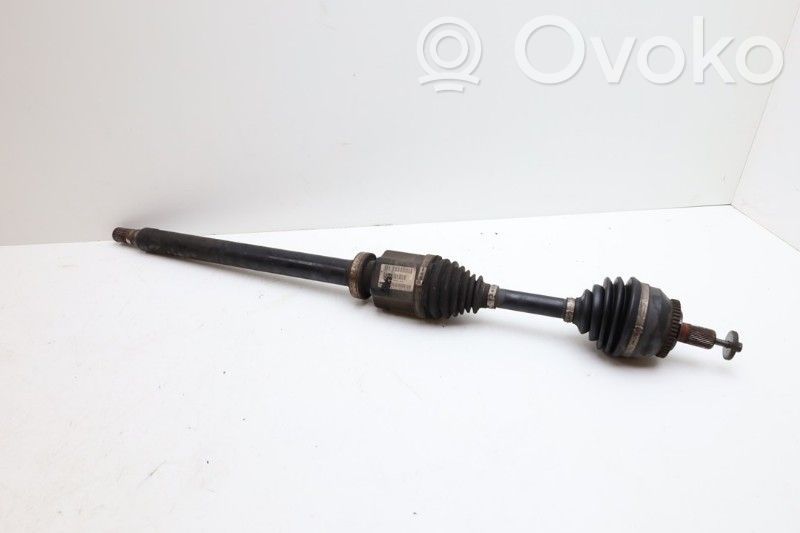 Volvo V70 Eje de transmisión delantero 