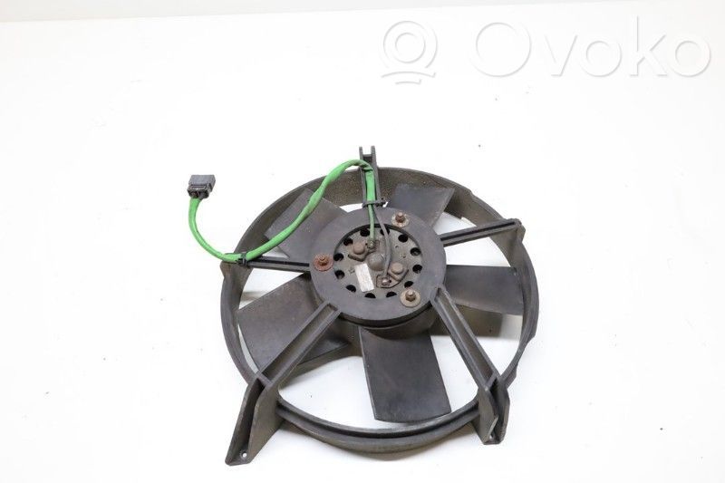 Ventilatoru komplekts