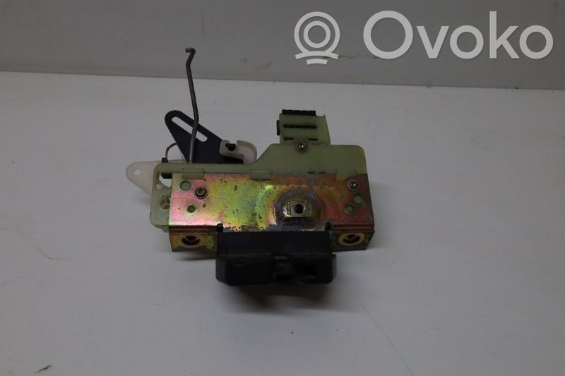 Tailgate/trunk/boot lock/catch/latch   12186,999066622,12186,999066622