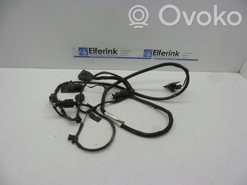 Cableado del sensor de aparcamiento (PDC)   31445160,31376417,31376417,31445160,D31376417