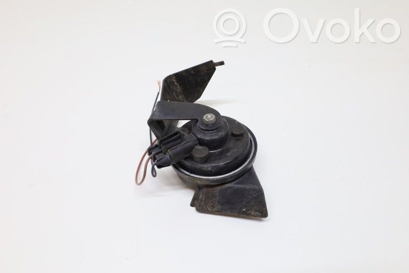 Saab 9-3 Ver2 Clacson 