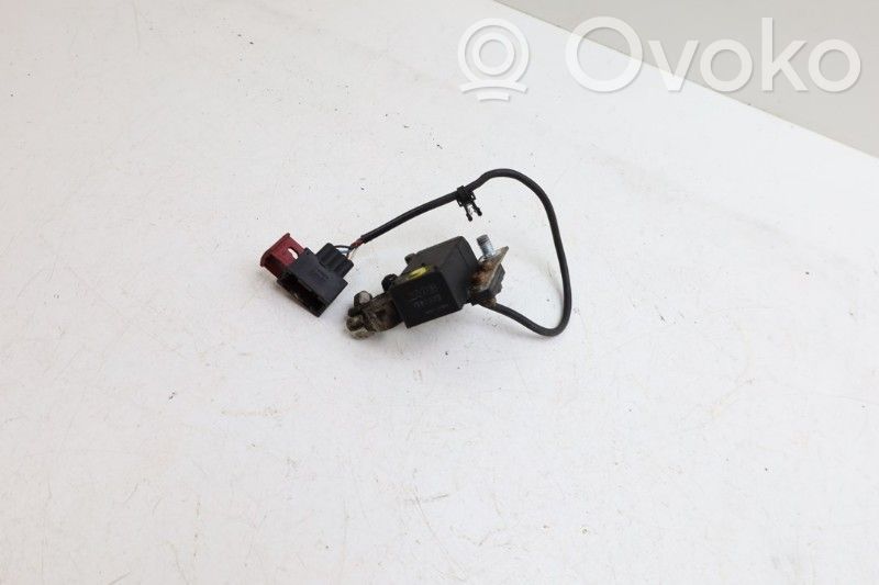 Saab 9-3 Ver2 Muu moottoritilan osa 