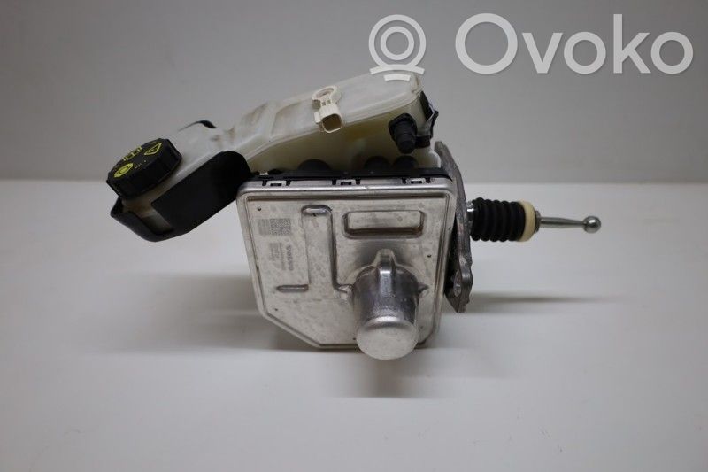 Volvo XC60 Brake booster 