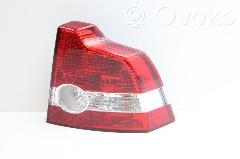 Volvo S40 Takavalot 
