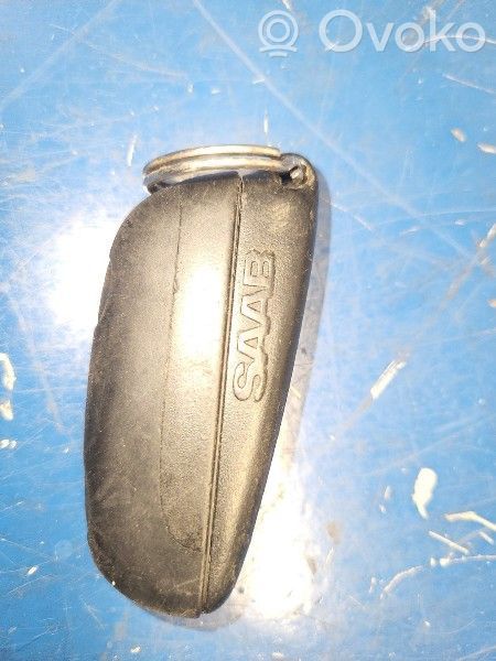 Saab 9-5 Ignition lock 