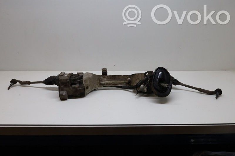 Volvo V40 Vairo kolonėlė 