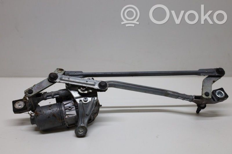 Volvo V40 Motor și paralelogram ștergător parbriz 