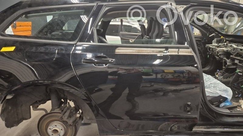 Volvo V90 Cross Country Puerta trasera 