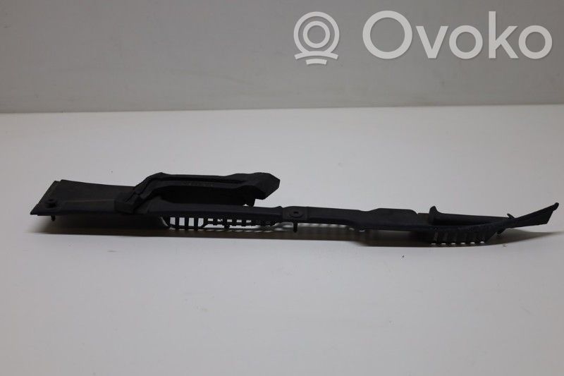 Volvo V90 Cross Country Copri motore (rivestimento) 